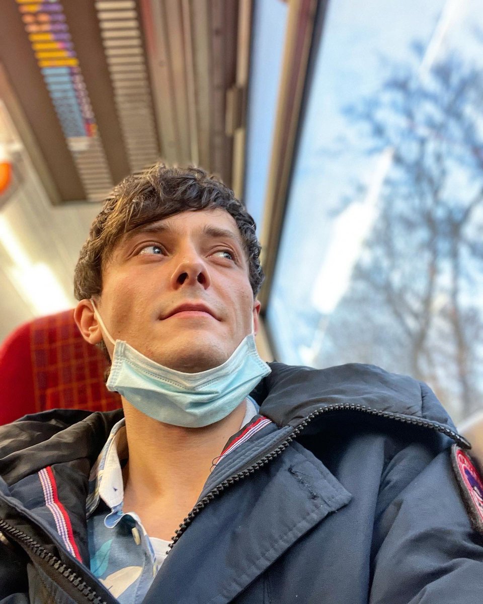 Tyger Drew-Honey (@tyger) on Twitter photo Back in London for meetings with REAL PEOPLE, IN PERSON, IN ACTUAL ROOMS !!! 🥰 Back in London for meetings with REAL PEOPLE, IN PERSON, IN ACTUAL ROOMS !!! 🥰