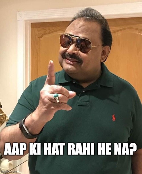 Zubair on Twitter: "UK court acquits #AltafHussain in terrorism encouragement case Meanwhile his supporters to others: https://t.co/3vFtCYSmEn" / Twitter