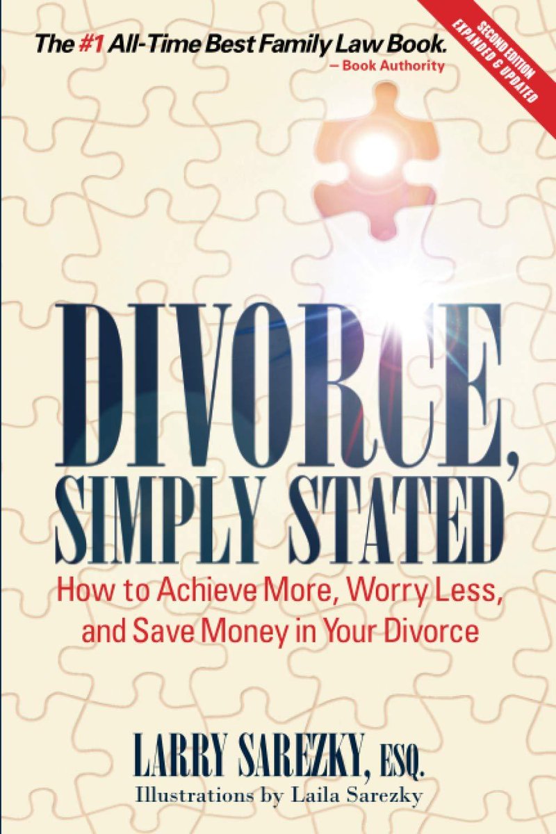 Best Books Divorce Simply Stated 2nd Edition How To Achieve More