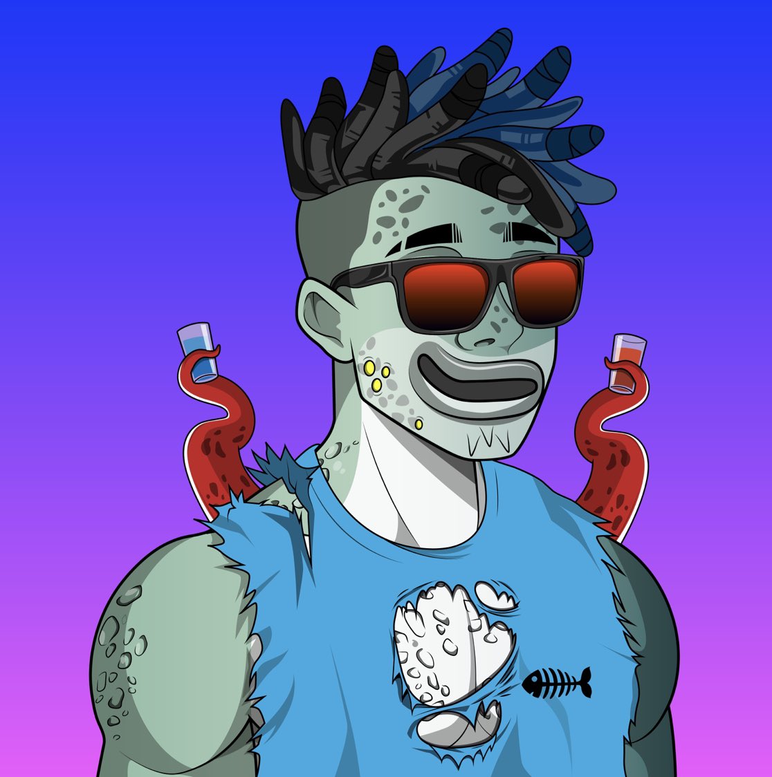 Bryan71112's tweet image. Reveal finally for my beach bum everyone should go mint some utility they offer are crazy giving you one free trip per year and discount on hotels wherever you wanna go and 4 lucky NFT holders will receive a 2022 CORVETTE  JOIN NOW: discord.gg/E2499Kxv22 @bbvsea