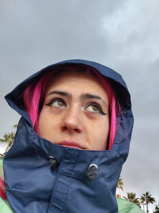 Estoy cansada de este frio https://t.co/Ou1KzWjfj1<a href="/tag/mvsales"class="tags"><span>#mvsales</span></a>