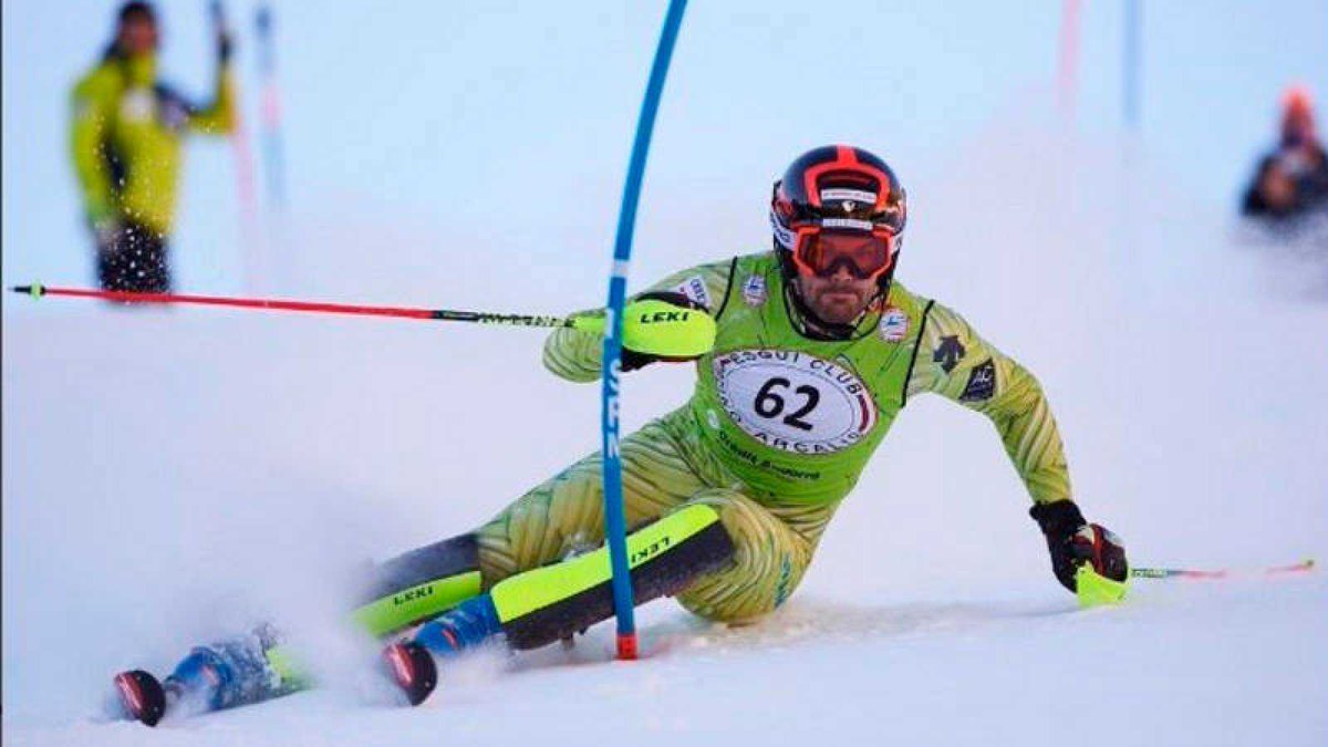 🎿Mañana viviremos el debut de Quim Salarich en #Beijing2022 #JuegosRTVE 

🔥El esquiador español, que compite en Eslalon desde las 06h española confía en sus opciones de hacer un gran papel 

🗣️'El objetivo es quedar entre los quince primeros'

rtve.es/deportes/20220…