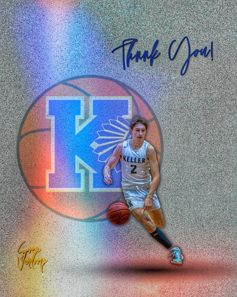 Keller Indian Basketball tweet media