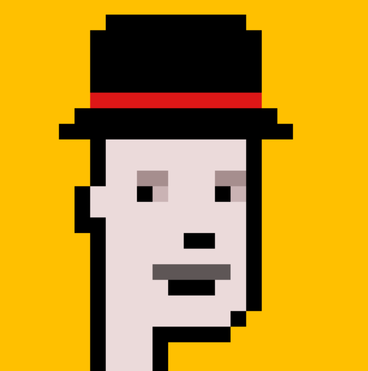 ✨some exciting NFT news✨
1/ I am thrilled to announce that <a href="/DrDecentralized/">Dr. Decentralized</a> and I have been chosen to serve as co-leads for <a href="/ExpansionPunks/">ExpansionPunks.eth</a> marketing!