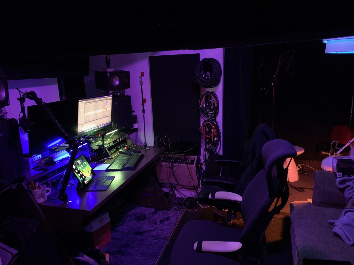 The Button tweet media