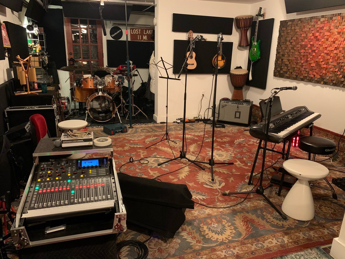 The Button tweet media