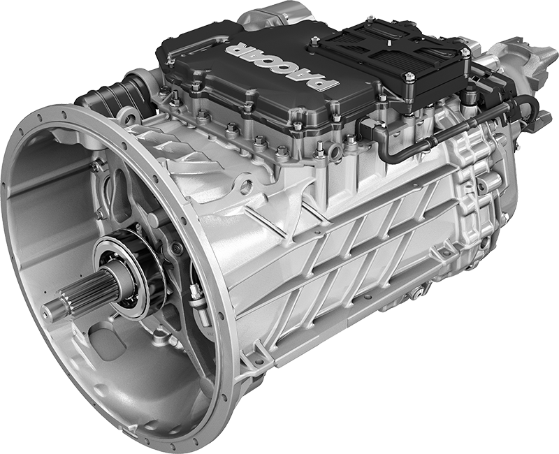 KenworthTruckCo's tweet photo. Introducing the new PACCAR TX-18 series transmissions. These automated transmissions have the reliability and toughness to conquer heavy duty vocational jobs: https://t.co/e6dLUaHWat #Kenworth #T880 #W990 #PACCARPowertrain https://t.co/FdsIZQSmA2