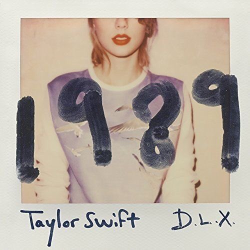 LaPuercaylor's tweet photo. “Lover”  supero a “1989” y fue el segundo álbum con mayor stream en Spotify de Taylor Swift el día de Ayer!! https://t.co/WCoZ69X4rF