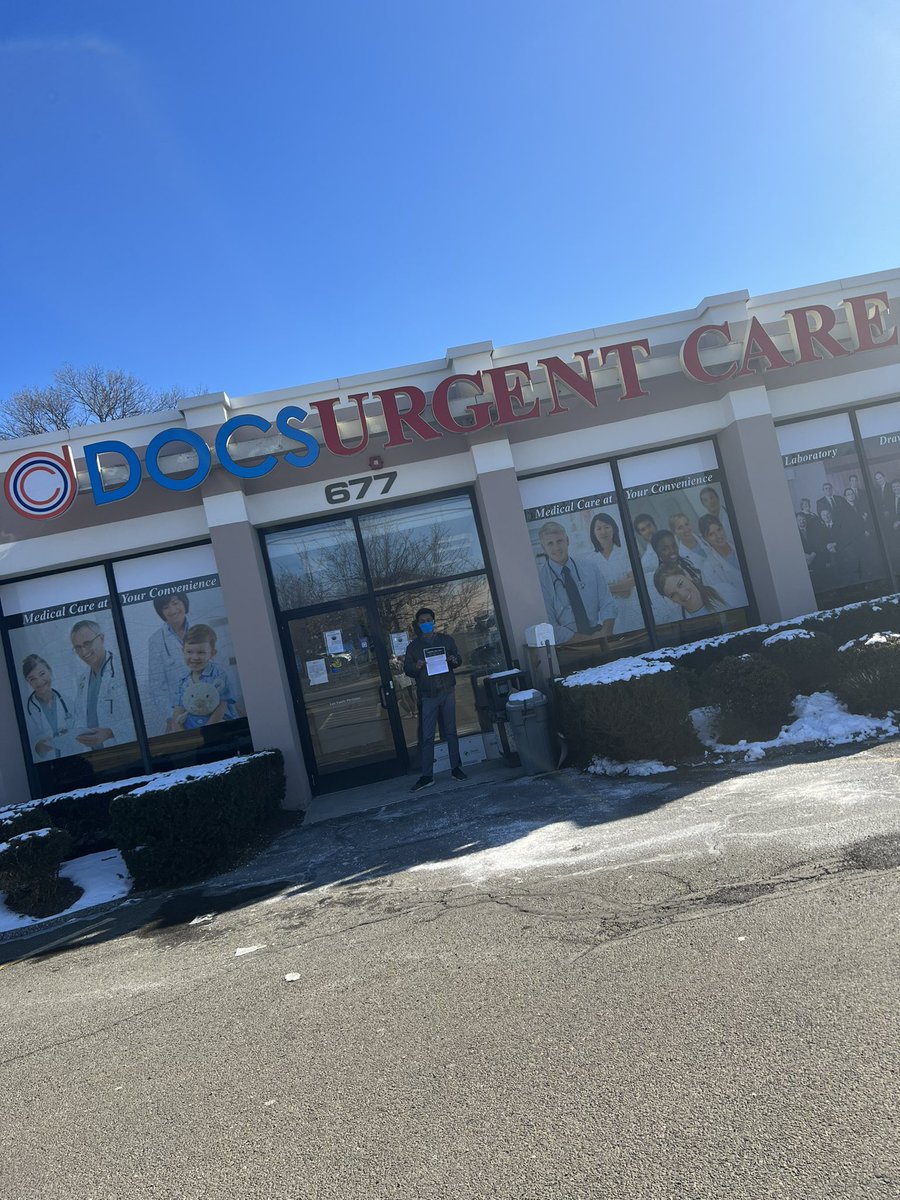 urgent care norwalk ct ave