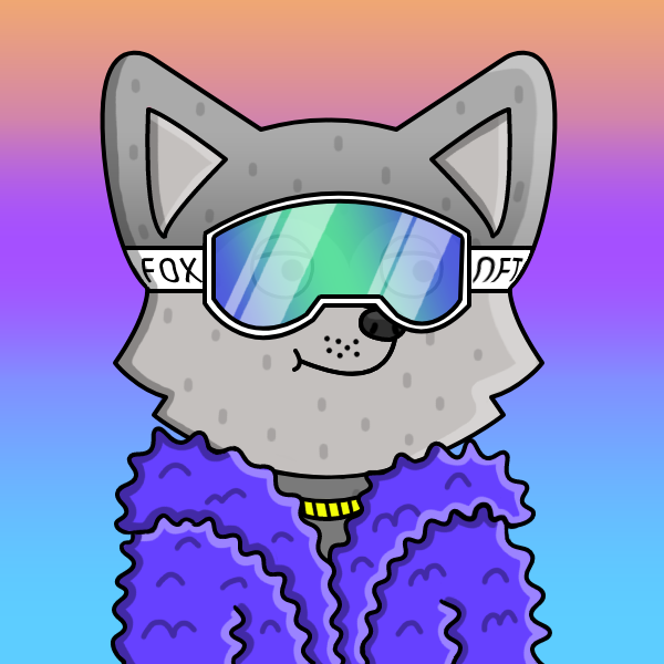 FreshFoxes's tweet photo. f*** it!

Let's hit 1,000 followers today🦊

2 $SOL for a couple lucky winners

1 entry per action:

1. RT &amp; follow
2. Join the discord: https://t.co/xXTfQaO4iK
3. Tag 2 crypto frenz below👇

Winner picked in discord at 1,000 followers

#NFT #SolanaNFTs #Solana #SolanaGiveaways https://t.co/8fJKmfUoy9
