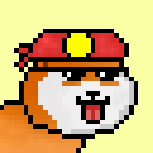 Take a look at our newest sneak peak! 👀👀 
Join our Discord in the bio for future updates 🚀

#NFTs #MetaMutts #NFTGiveaway #PixelNFT #Collectibles #NFTCollection #nftcollectors #Nftarts