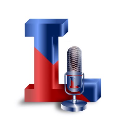 Liberty Podcast Zone tweet media