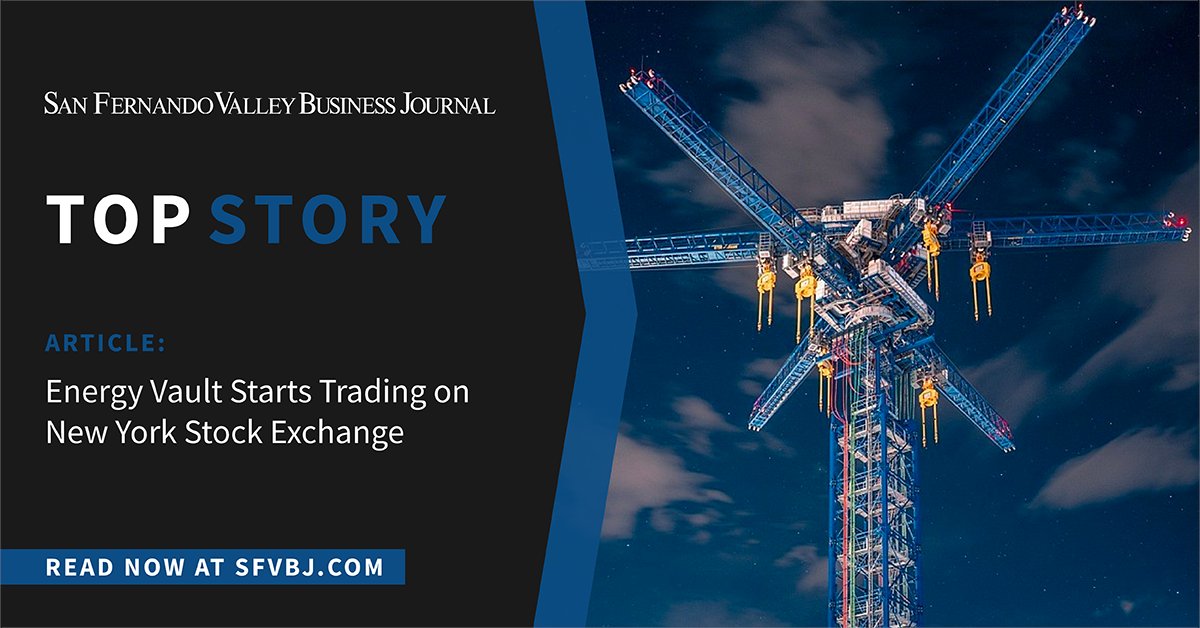 San Fernando Valley Business Journal tweet media
