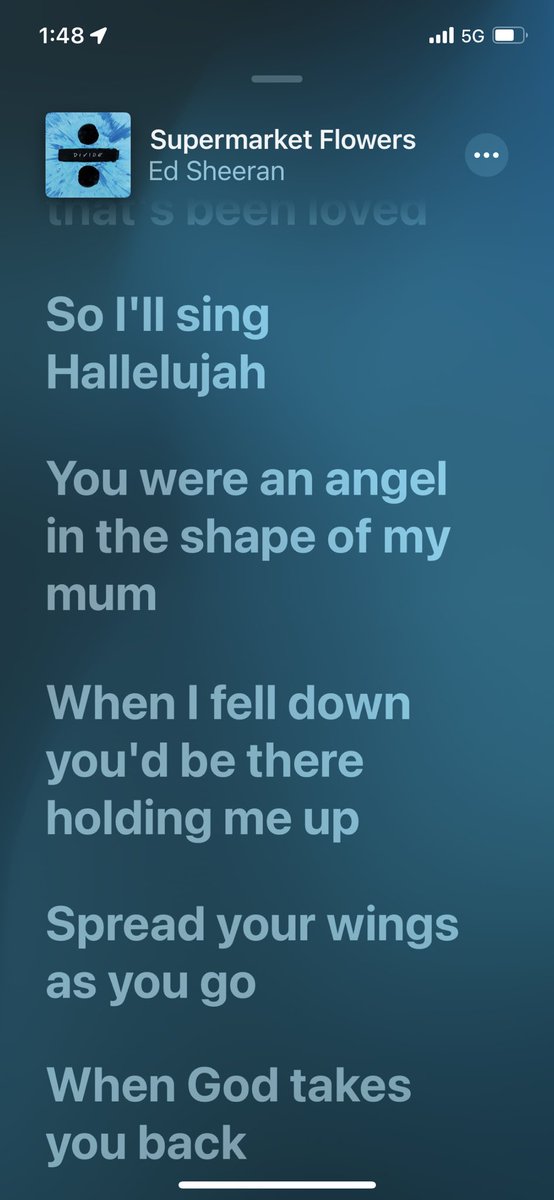 emmiwilliamss's tweet photo. Ed sheeran deserves to get jumped for making this song. Better watch ur back ed 😒 https://t.co/Rd9okrobqo