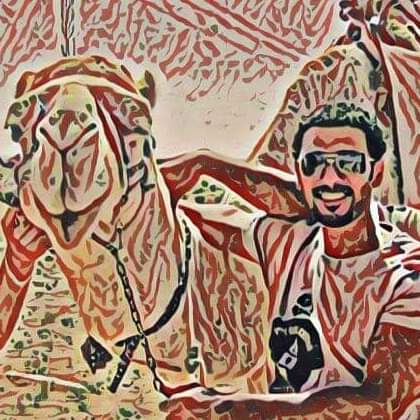 AlchebliSari's tweet photo. @ArabianCamels I had a whole herd of them https://t.co/nSr7HOFzGW