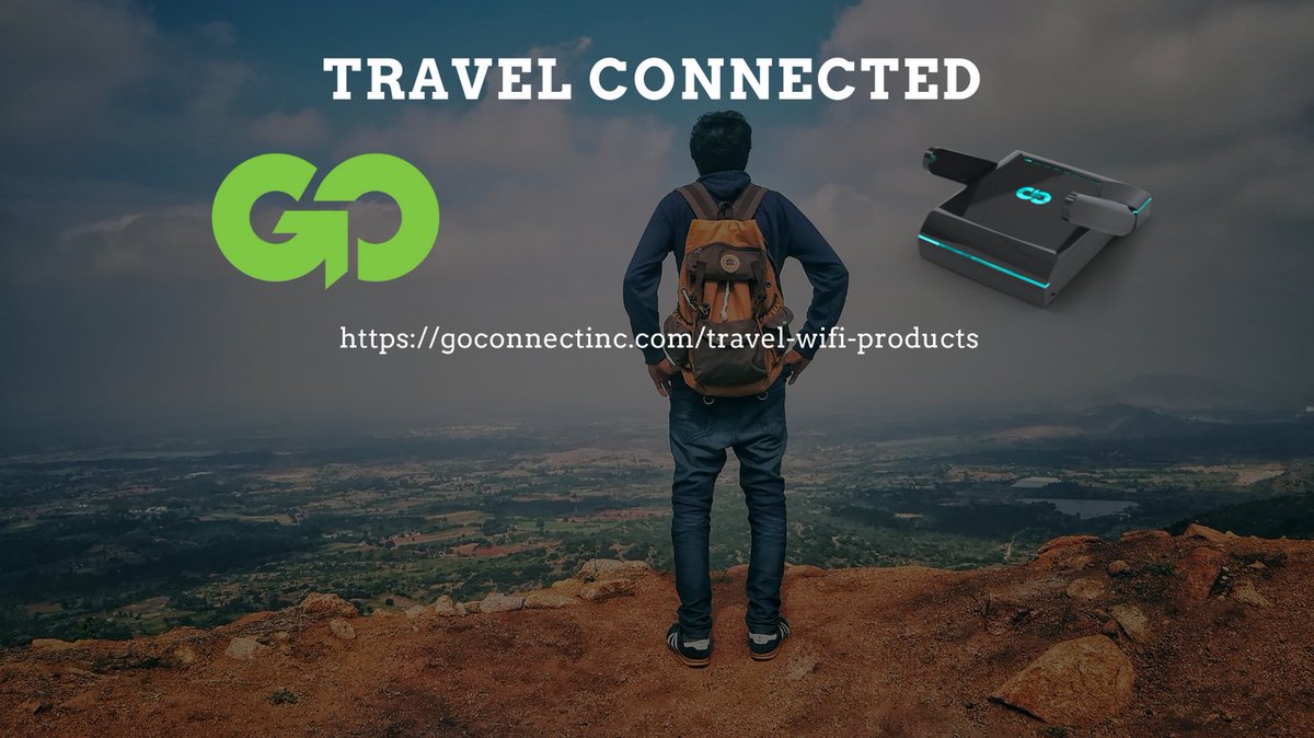 Go Connect (@goconnectinc) / Posts / X