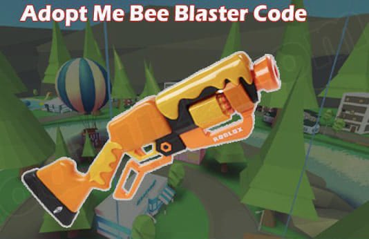 Is The Nerf Roblox Adopt Me Bees Blaster BETTER Than A Candy