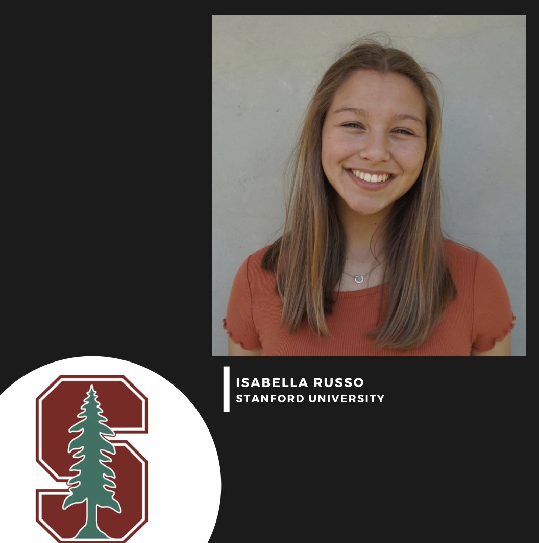 Congratulations to Bella Russo for your acceptance into Stanford University and Nathan Rivera for being accepted into The University of Texas at Austin! Great Job! 
-
-
Do you want your college acceptances to be featured on our Instagram? Fill out the link in our bio!