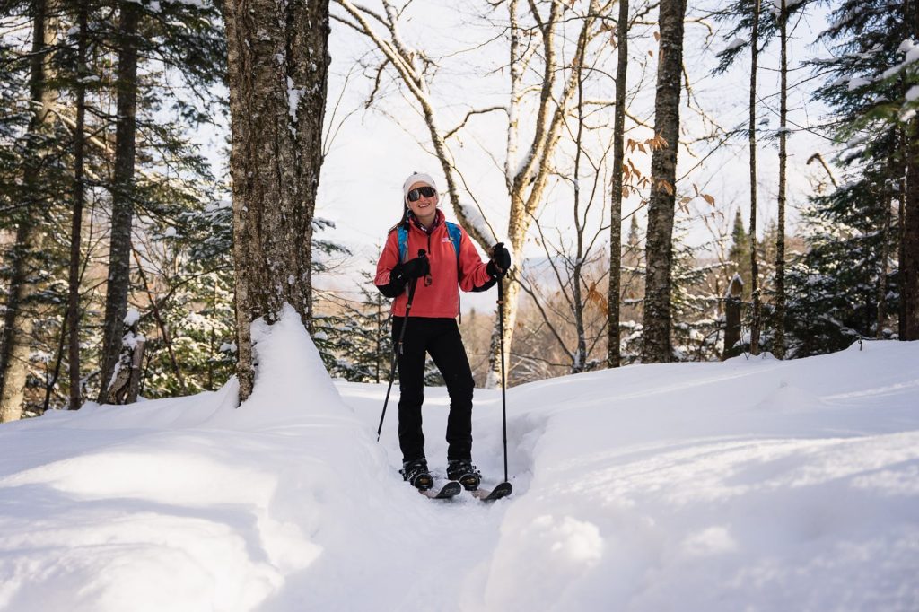 Portneuf : une visite à la Vallée Bras-du-Nord en hiver - nomademagazine.com/2022/02/portne…