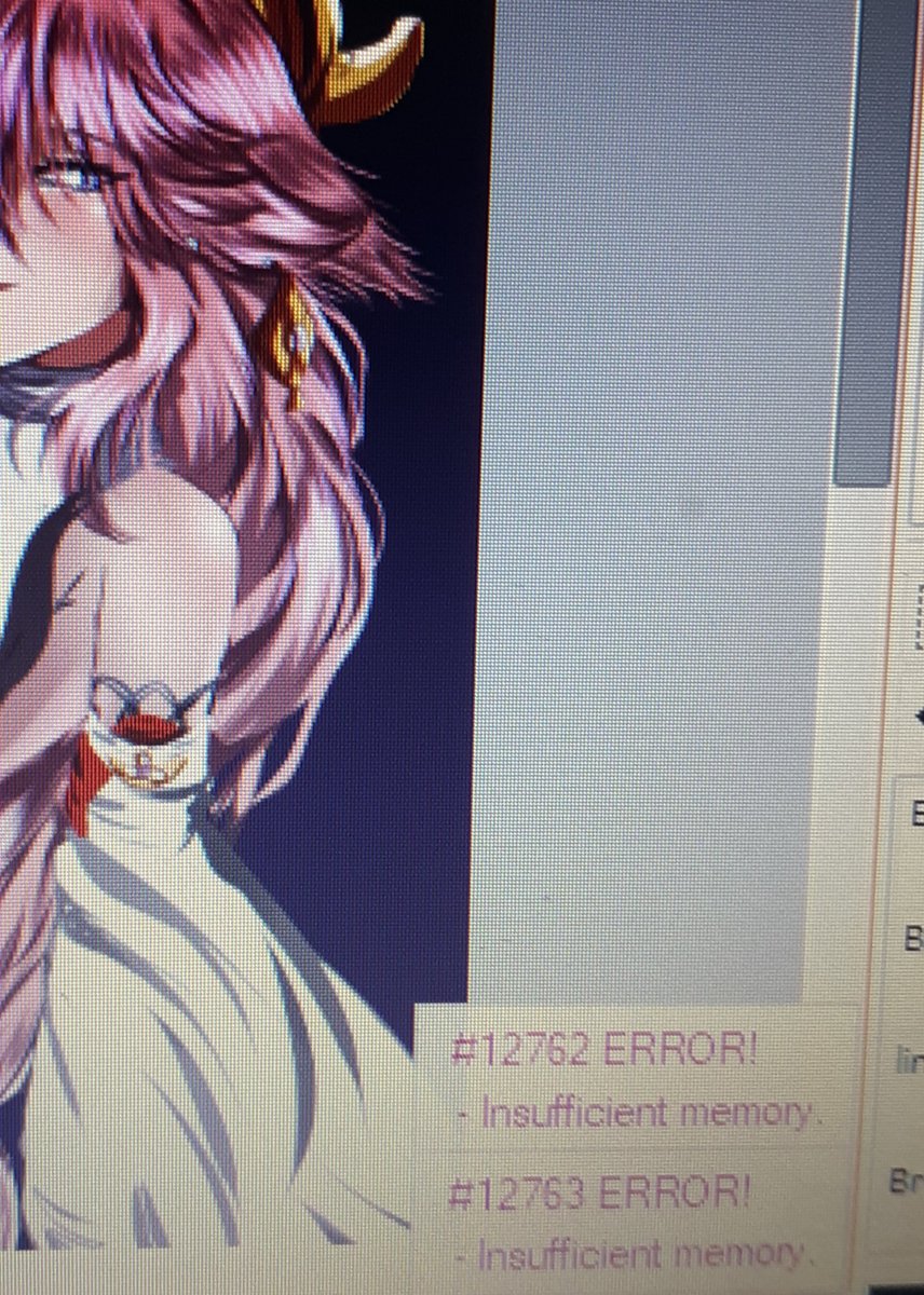 Lulusagichan's tweet photo. PC and sai are telling me to stfu aqsdfgh https://t.co/xWsaKTTraB
