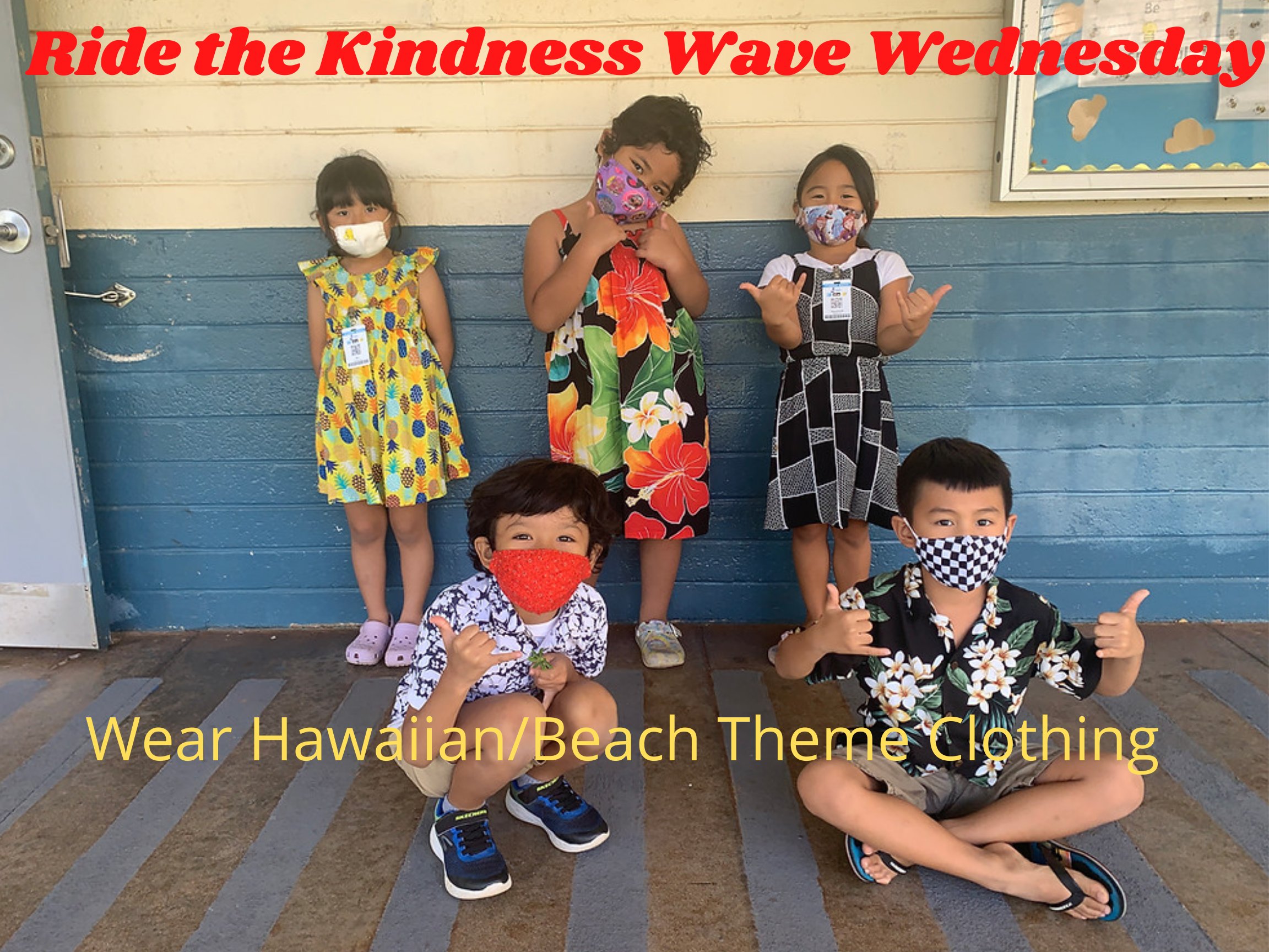 Beach theme cheap clothing