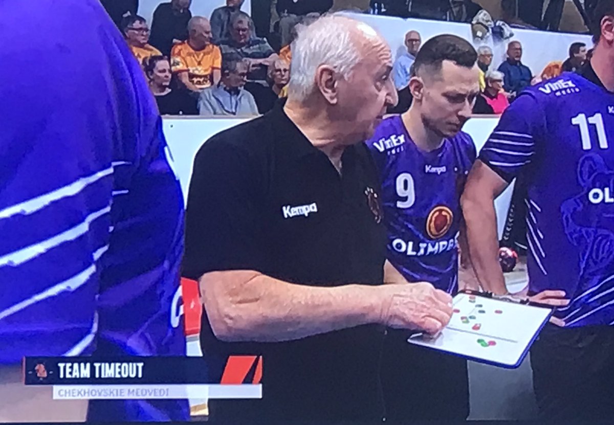 Luis Miguel López tweet media