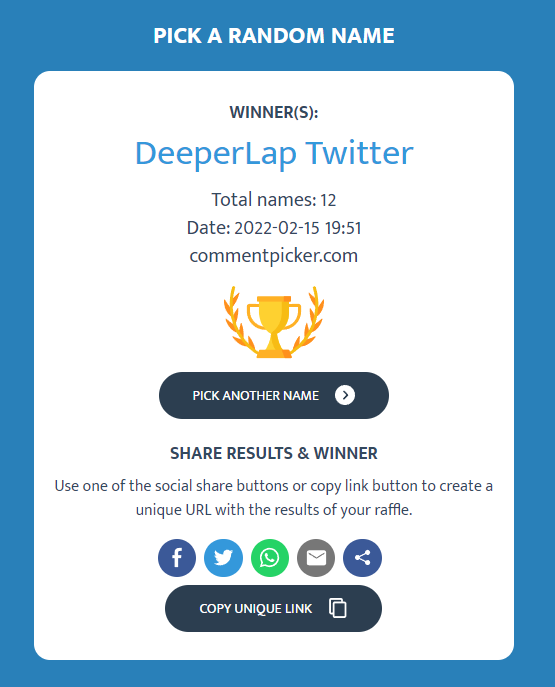 SLOU_Fan_Club's tweet image. Congratulations to the Winners of the 3 Presale slots!

@YungAugstecher @354355R @AndersoninhoS 

I'll reach out to you in DM's with the list of available NFT's!

#SLOU #NFTCommunity #NFT #Giveaway #SolSea #SolSeaNFT