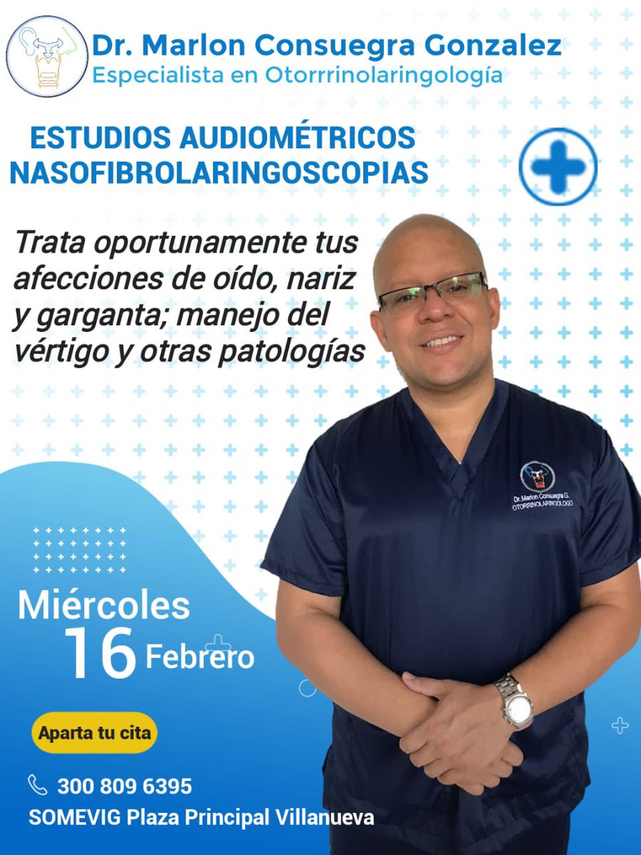 VillanuevaMiaTw's tweet photo. [[PUBLICIDAD]]
@Drmconsuegra 

Aparta tu cita para mañana miércoles 16 de Febrero de 2022. https://t.co/Vj6i0VVQbY