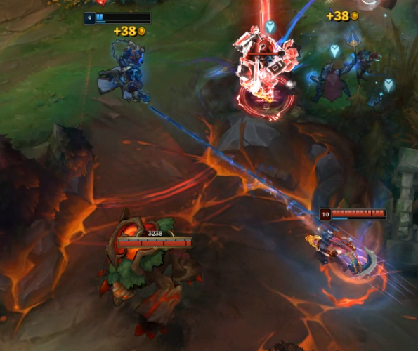 somehow this doesn't hit jinx 🤡