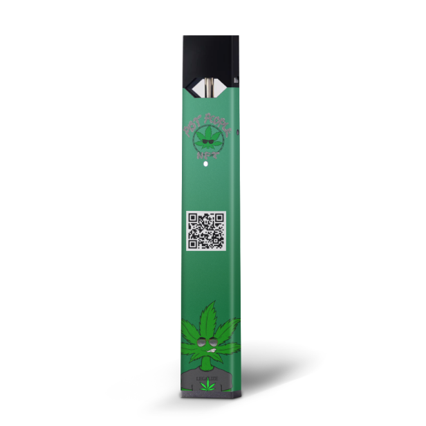eCigNFTS's tweet photo. Check out this DOPE collaboration with @PotPeopleNFT 
Get your custom JUUL NFT to match your collection today! https://t.co/AfwPGtAKmk