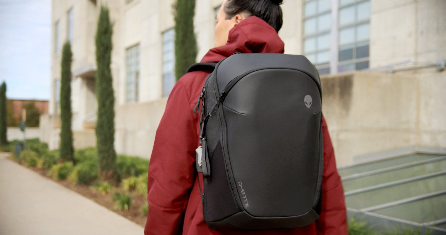 alienware horizon slim