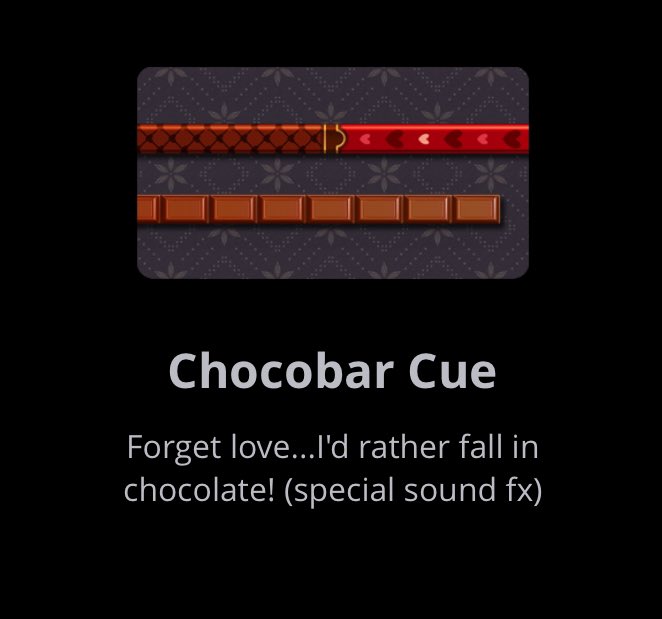 SHI1OY's tweet image. ✦ แจก Candlelight Dinner or Chocobar Cue
      ✦ rt for  followers

     รางวัล  1 par
    
 ✦ random ประกาศผลวันที่ 16 feb 2 pm นะครับ