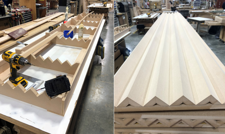 USA Millwork tweet media