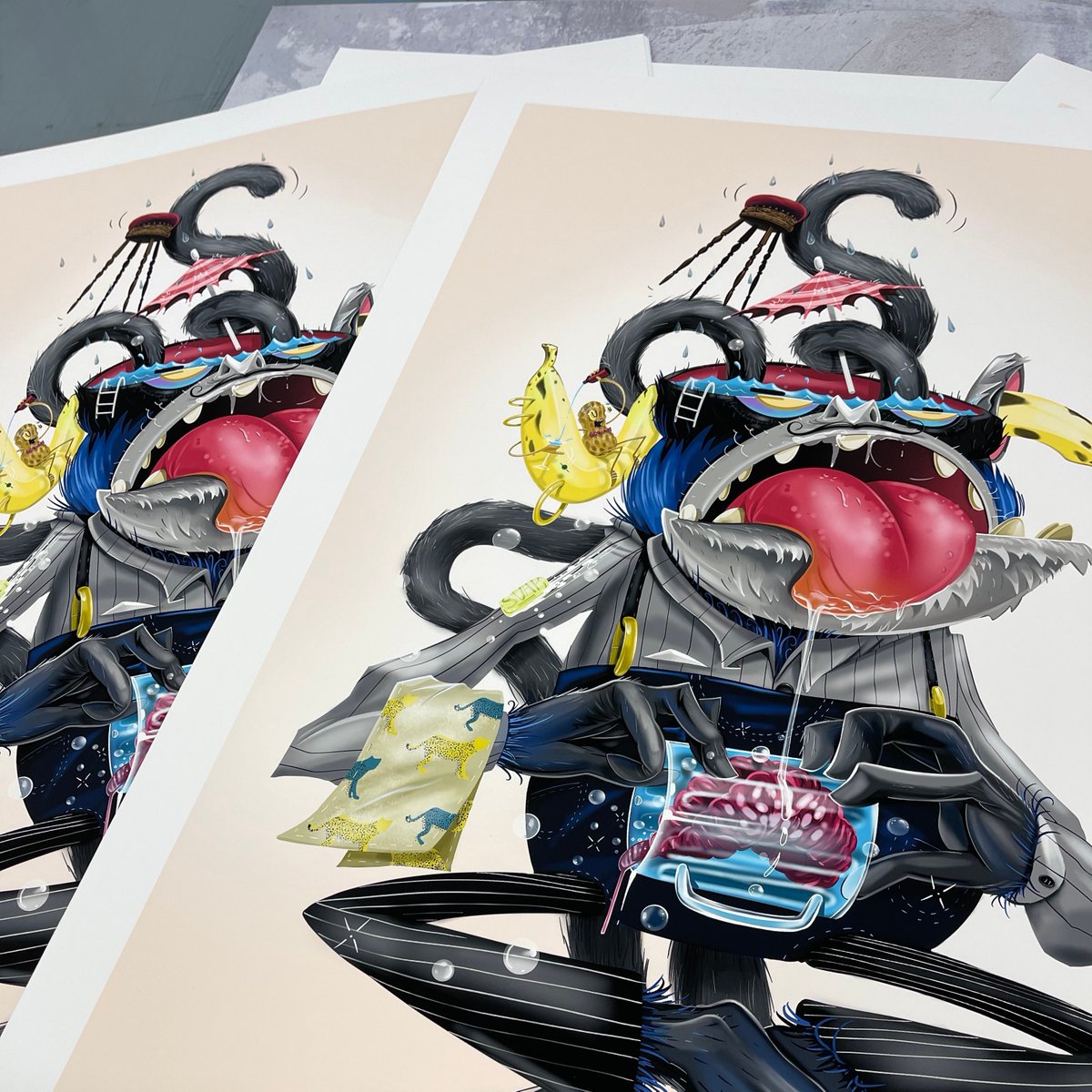 helloblue tweet media