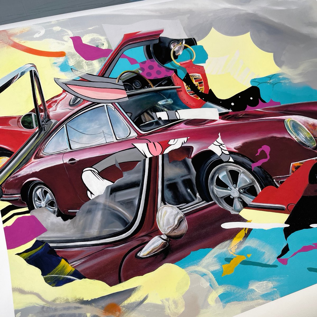 helloblue tweet media