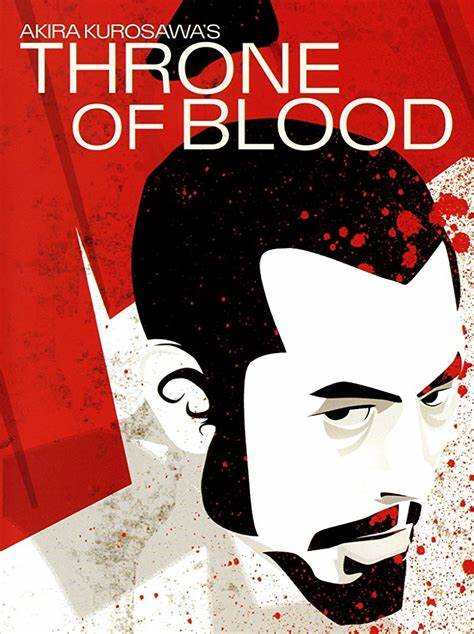 adccinds's tweet photo. Shakespeare is a popular source of inspiration for modern filmmakers, and #Macbeth has often been the impetus. Today's #TrippyTripleFeature highlights three unique takes on the classic:
#TheTragedyofMacbeth
#ThroneofBlood
#JoeMacBeth
#TrippyTripleFeatureTuesday #TTFT https://t.co/O1Wla2RCfI