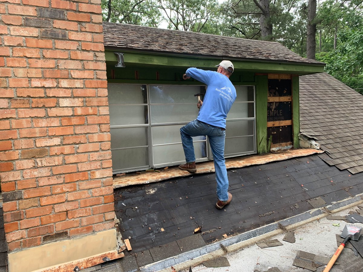 Home Source Roofing tweet media