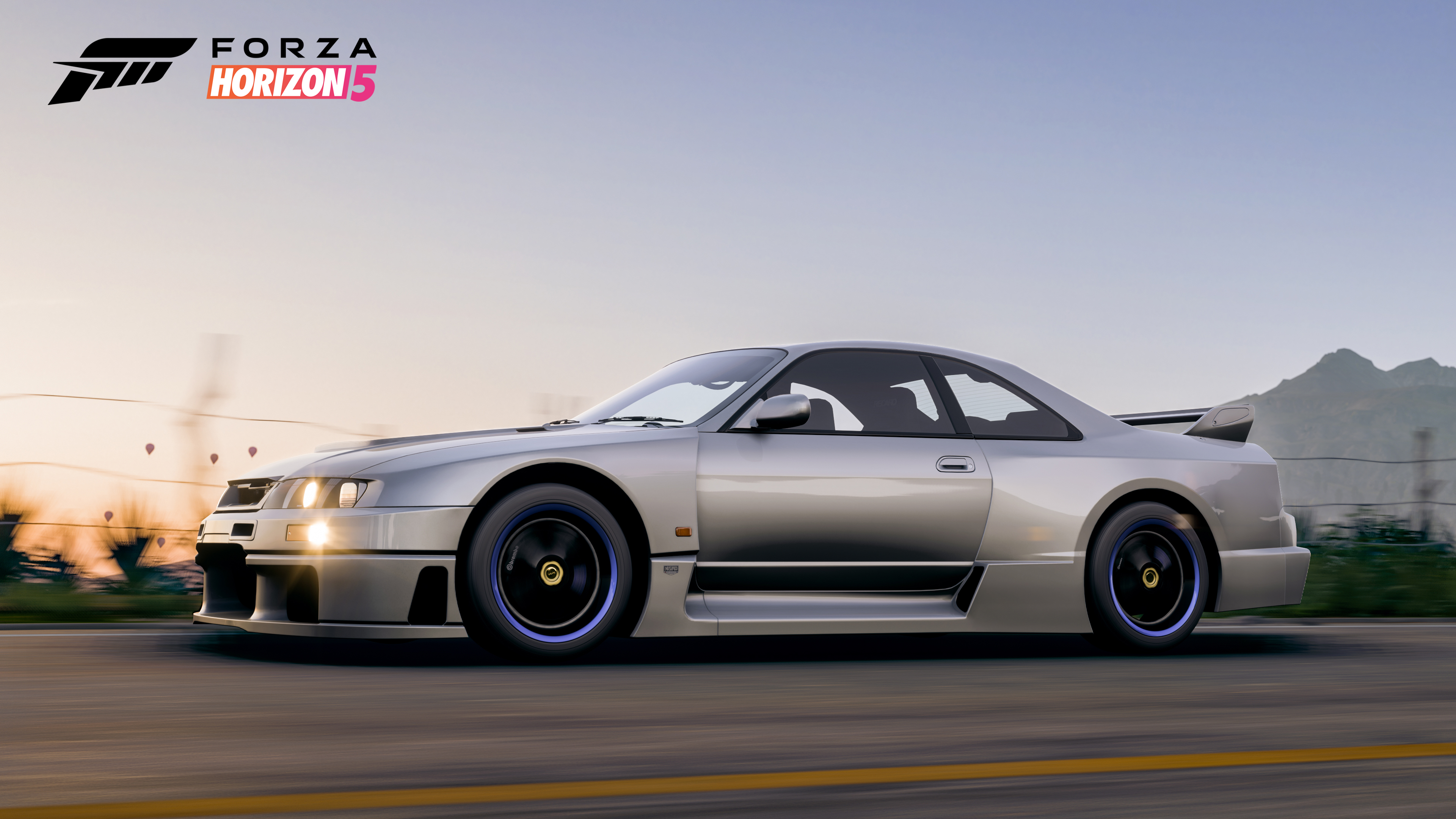 Forza Horizon 5: Japanese Automotive Series reward cars revealed