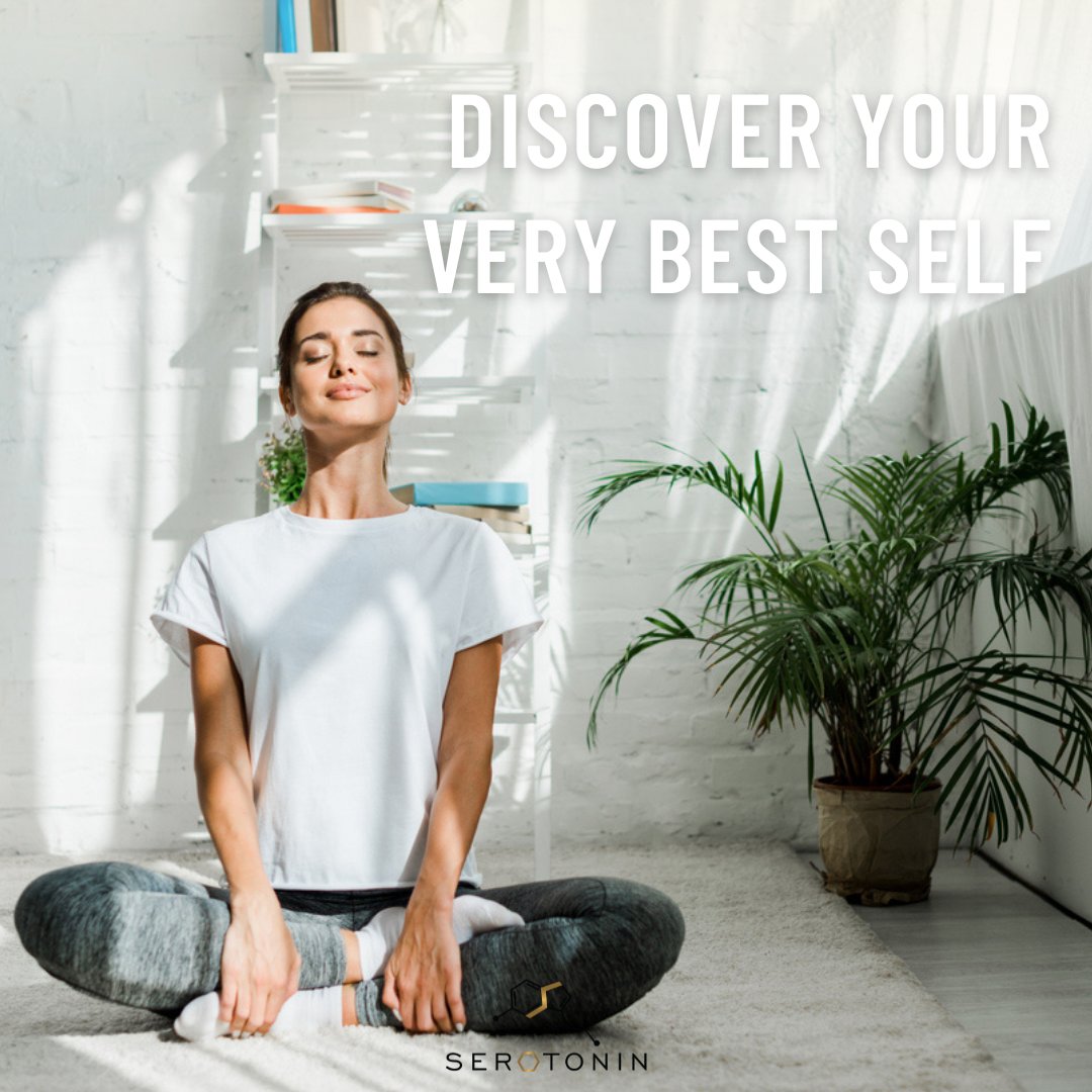 Serotonin Centers tweet media