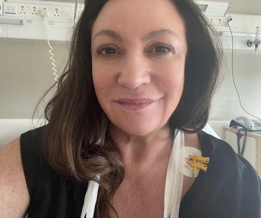 Norah Casey tweet media