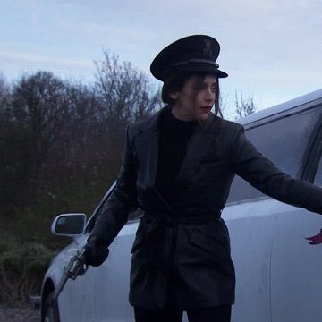 SouthernCazza1's tweet photo. Oh come off it! #Meena overcame Billy & hid him in the boot? He's like an #NFL player! Seriously? So now Billy & Dawn have got to #FightForThisLove Utter ridiculousness! #Emmerdale #EmmerdaleRuined https://t.co/Sz8NVR4kyp