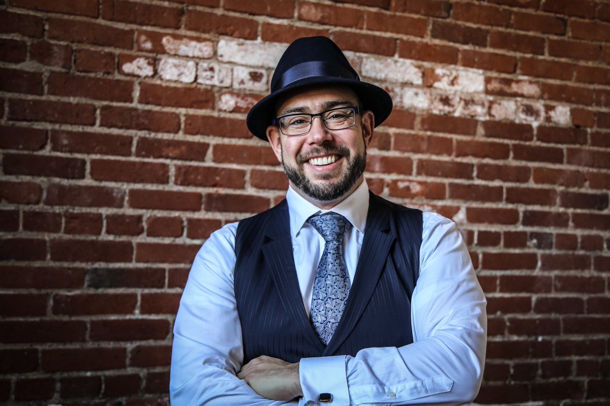 SERVUS Conference tweet media