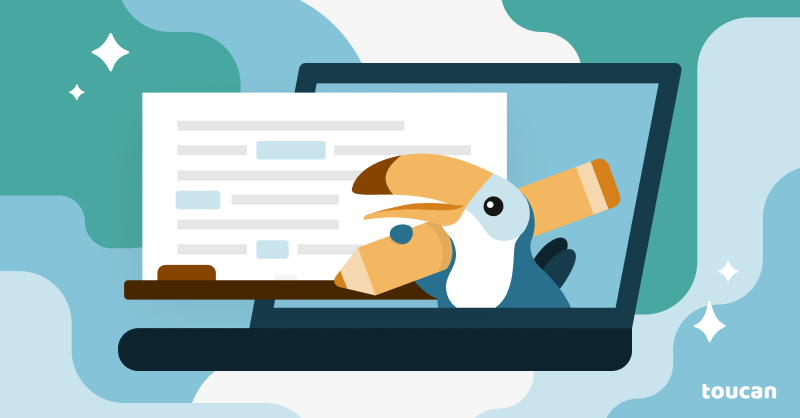 Check out Toucan’s newest feature, Extra Practice! With Extra Practice, Premium subscribers will be able to master verb conjugations, grammar and sentence structure for their new language more quickly ✏️🔥

#jointoucan