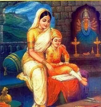 MarathiRT's tweet photo. छत्रपती शिवाजी महाराज आणि महाराष्ट्र, एक अतूट असं नातं

या नात्याच्या उत्सवाचा आज दिवस तो म्हणजे हिंदवी स्वराज्य स्थापन करणाऱ्या छत्रपती शिवाजी महाराजांचा जन्म. शिवनेरी गडावर आजच्या दिवशी १६३० साली एक तेजस्वी पुत्र जिजाबाईंच्या पोटी जन्माला आला.

#शिवजयंती https://t.co/UTZoE0mE6D