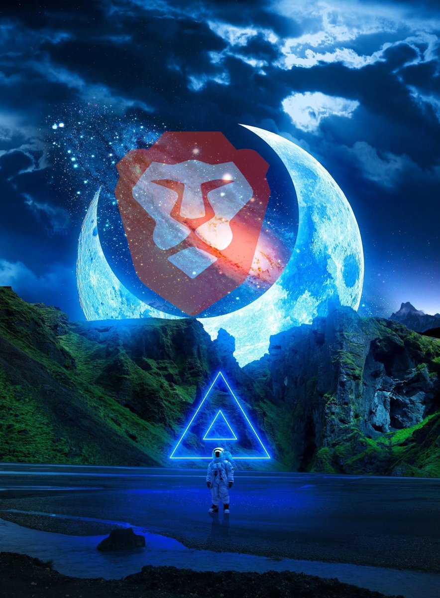 brock_catalina's tweet photo. You will always be safe on Brave flights, #web3 space is always safe on Brave.
#BAT_Brigade #SwitchToBrave #Crypto #bankruncanada #Etherum #Solana #SolanaNFTs #BATMetaverse https://t.co/4GIu7XB9EF