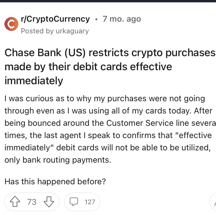 thekriskay's tweet image. You CANNOT make this up 💀💀

JP Morgan: our banking customers are not allowed to buy crypto. 🤡

Also JPMorgan: we just bought Metaverse land in decentraland and opened up a lounge on it!