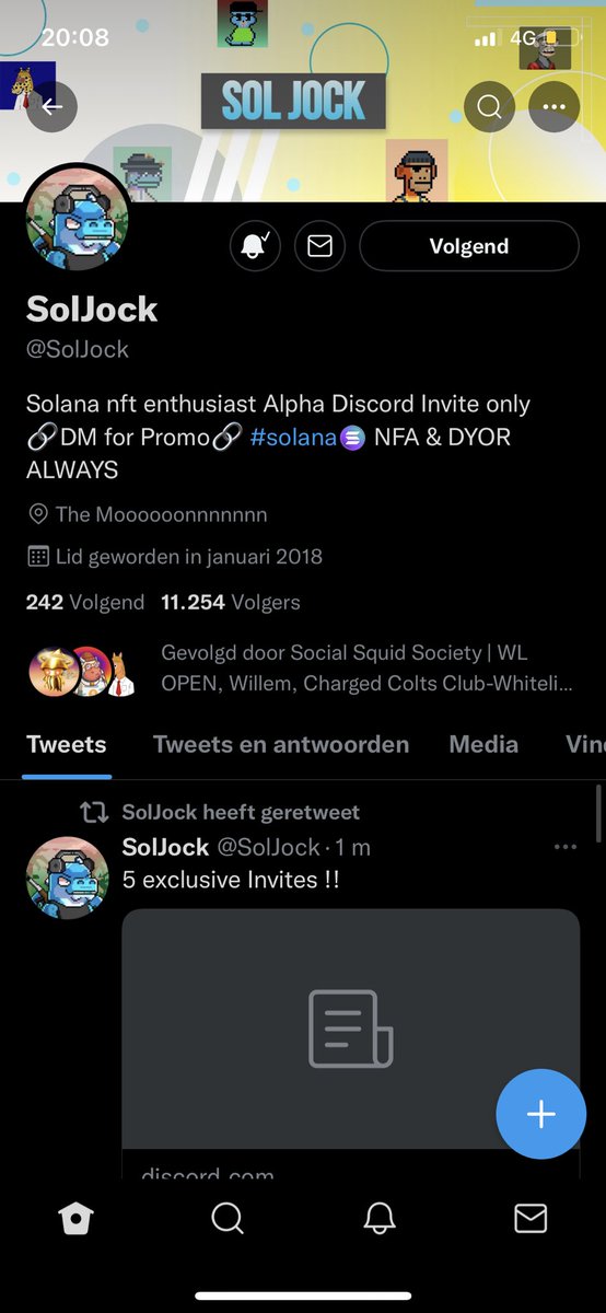 tommievanderlee's tweet photo. @SolJock Noti gang https://t.co/moeyeqOyja