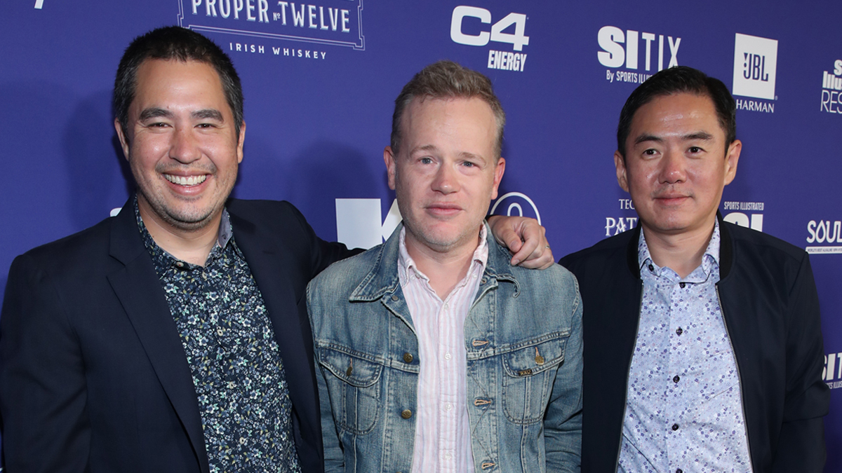 Spree Finance (@spreefinance) on Twitter photo We’re still coming down from “The Party.” Thank you to <a href="/SInow/">Sports Illustrated</a> and everyone that came out to the pregame party on Saturday. It was a Blast!! 🚀🤘🎉 <a href="/ThePointsDai/">Lin Dai</a> <a href="/mrjoshjames/">Joshua James</a> <a href="/fellzy/">Adam Alika Fell</a> #BeOneOf We’re still coming down from “The Party.” Thank you to <a href="/SInow/">Sports Illustrated</a> and everyone that came out to the pregame party on Saturday. It was a Blast!! 🚀🤘🎉 <a href="/ThePointsDai/">Lin Dai</a> <a href="/mrjoshjames/">Joshua James</a> <a href="/fellzy/">Adam Alika Fell</a> #BeOneOf