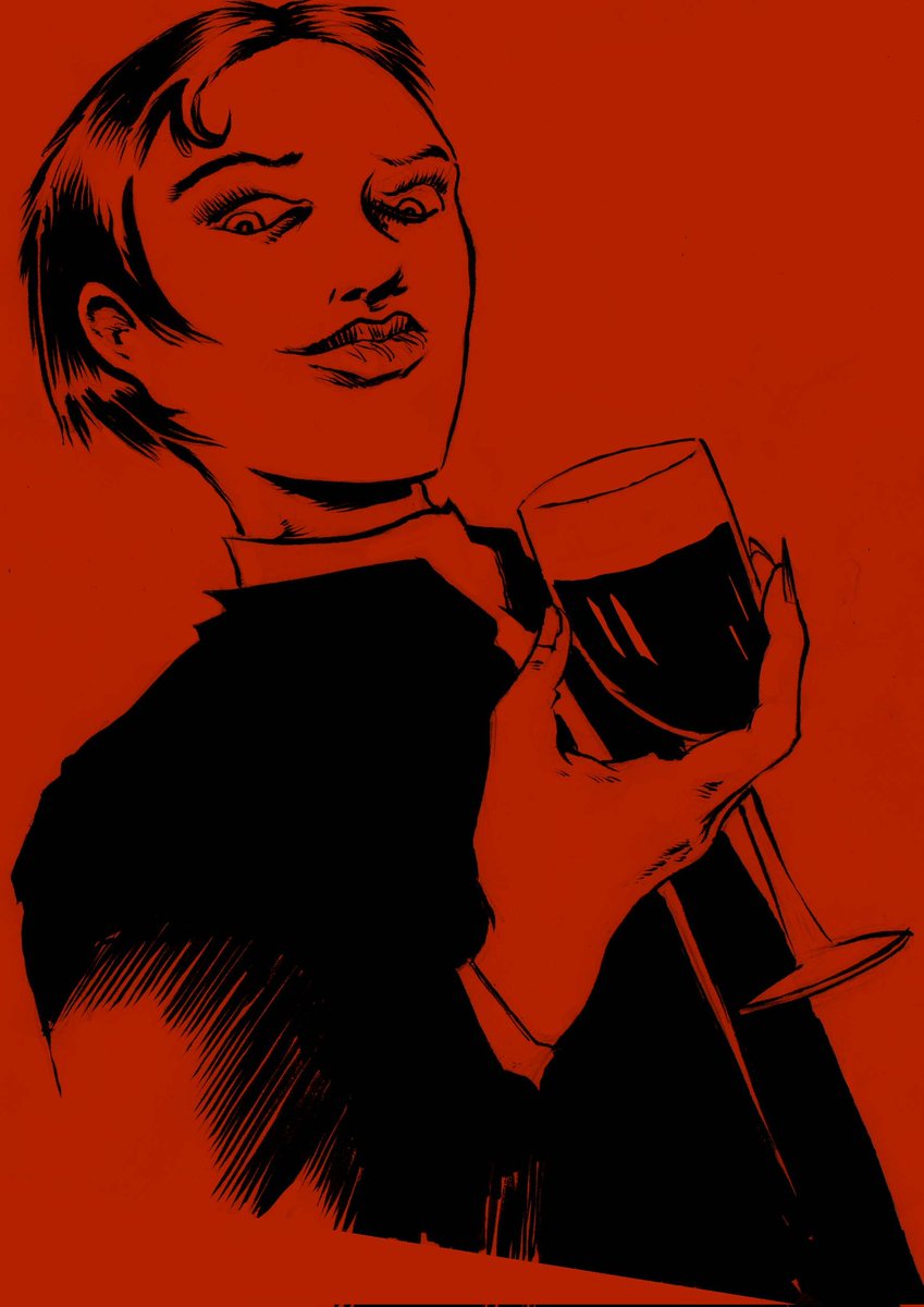 kacsandy5's tweet image. Desire #sandman