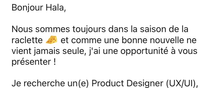 Hala Fayad tweet media